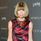 Illustration for article titled Condé Editors Are Not All Friends, Especially Not All Friends With Anna Wintour